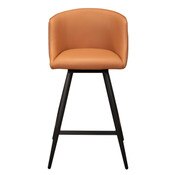 Celine Swivel Stool